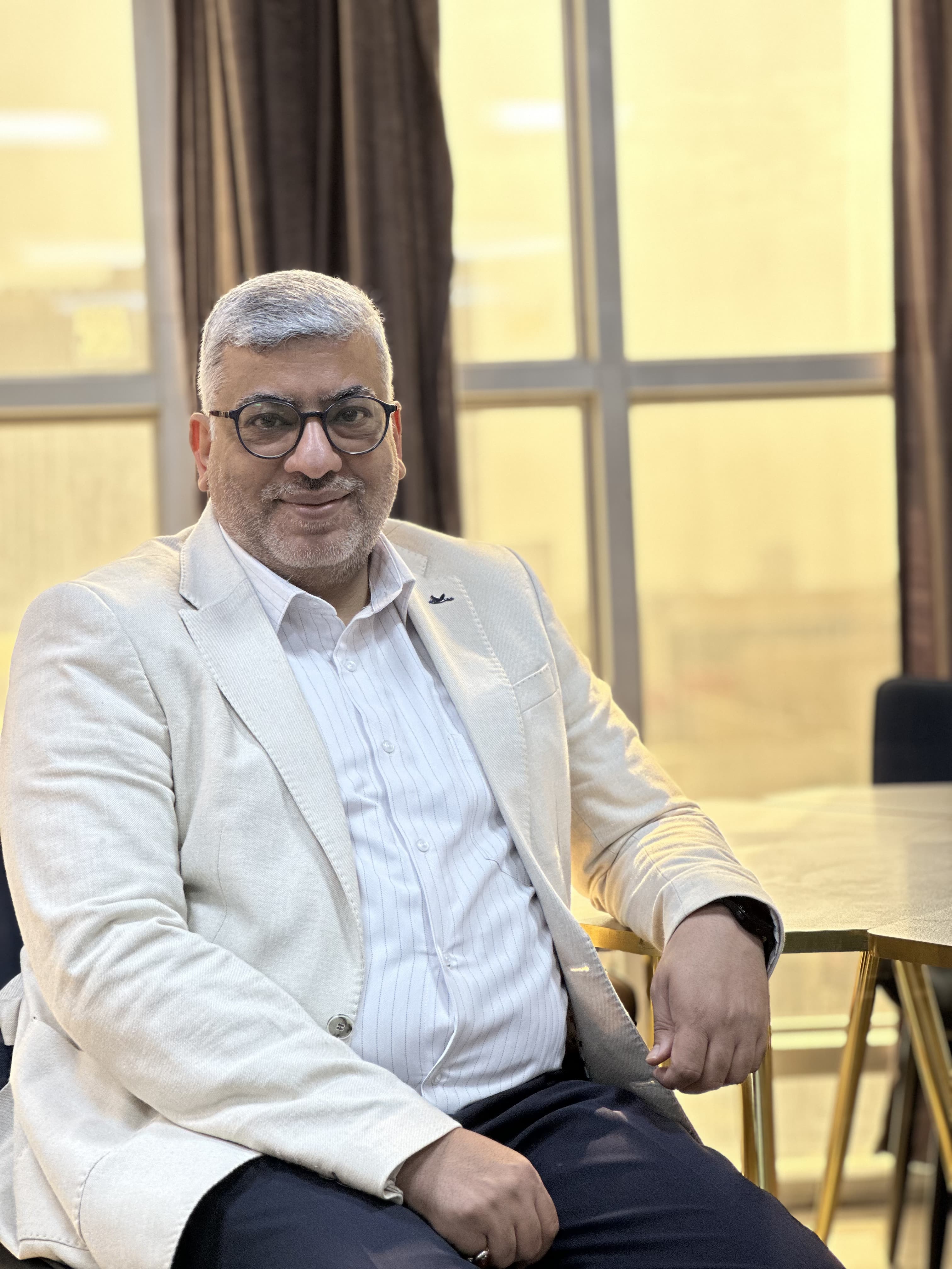 CEO Image